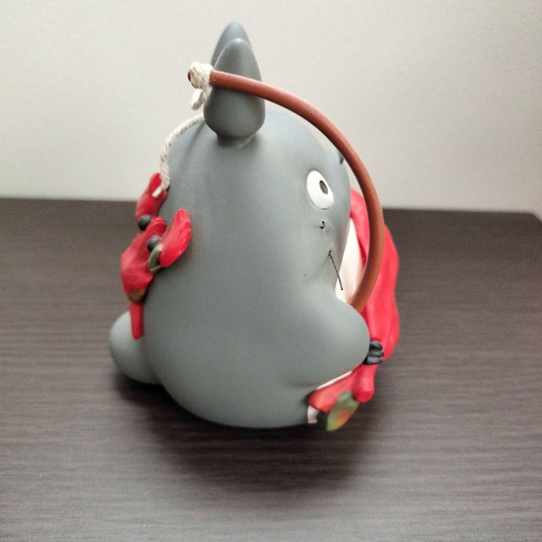 となりのトトロ　めでたいお飾り　ジブリ　ベネリック