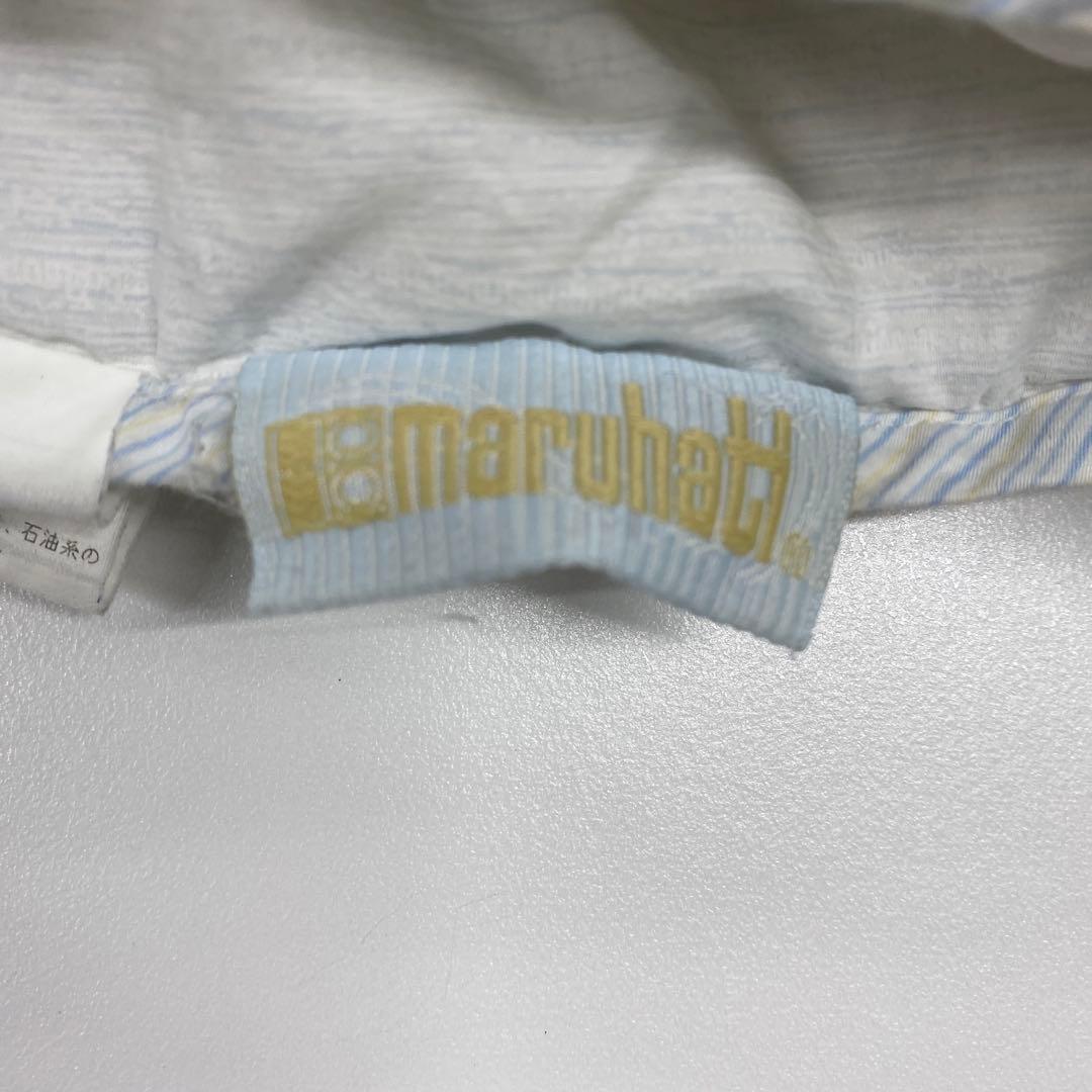 丸八真綿羽毛肌布団シングル