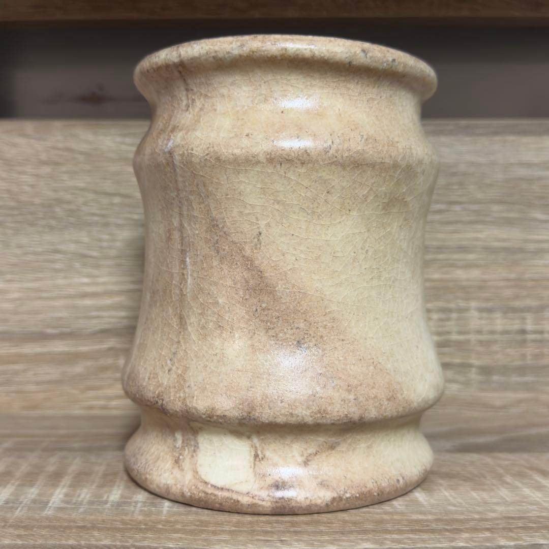 (希少) 岩切秀央 キッチンツール キャニスター / カトラリースタンド