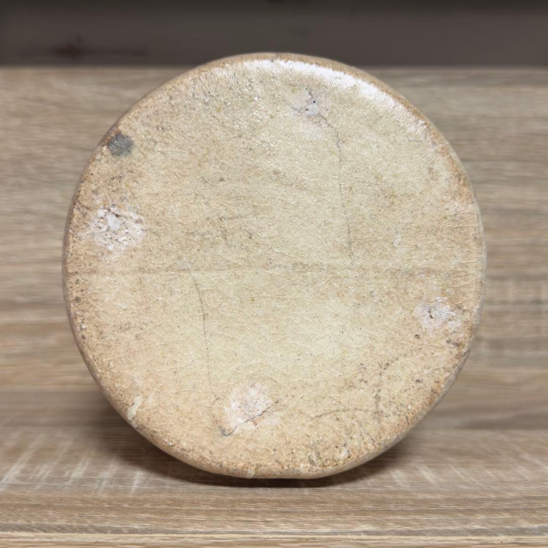 (希少) 岩切秀央 キッチンツール キャニスター / カトラリースタンド