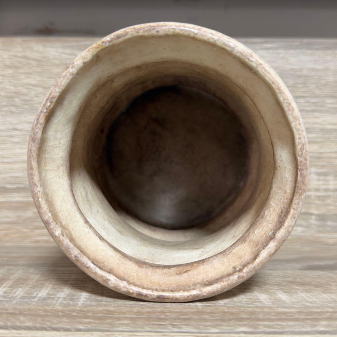 (希少) 岩切秀央 キッチンツール キャニスター / カトラリースタンド