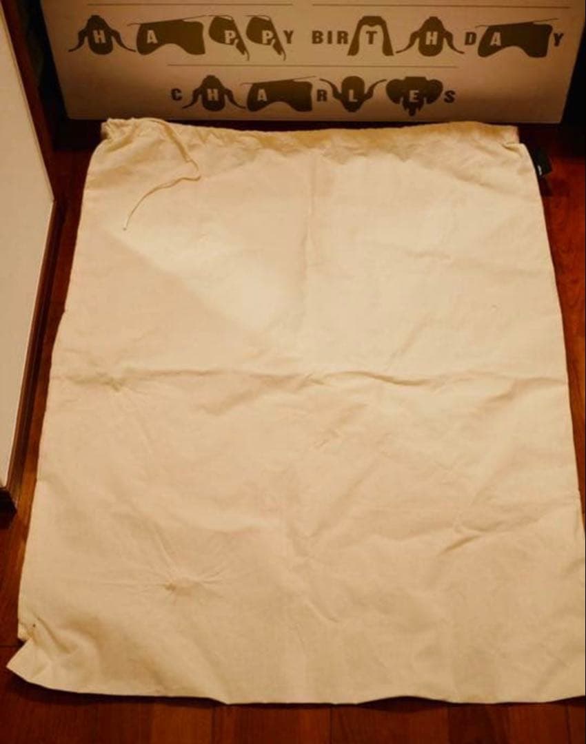 2007年製 イームズ プライウッドエレファント レッド Eames