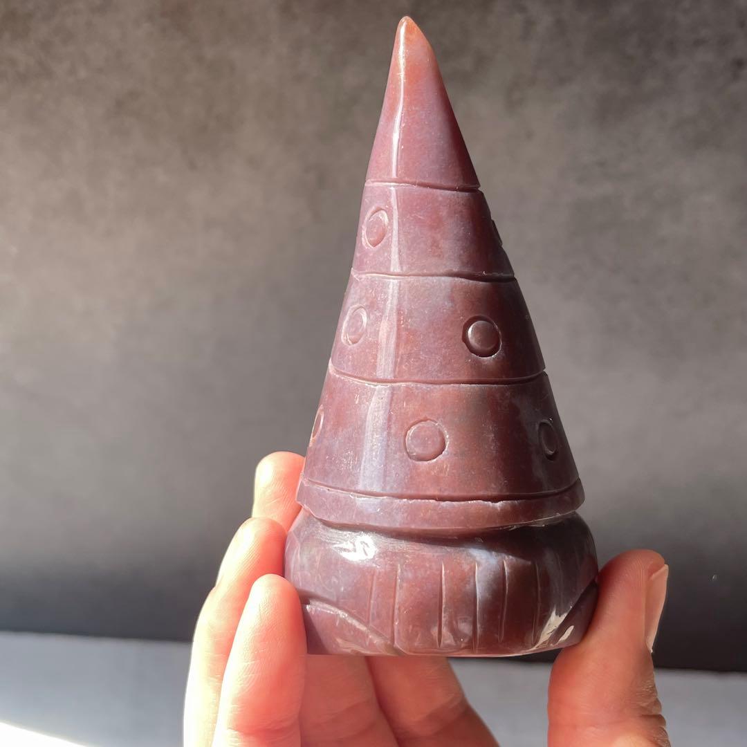 オーシャンジャスパー 小人 ノーム - メルカリ