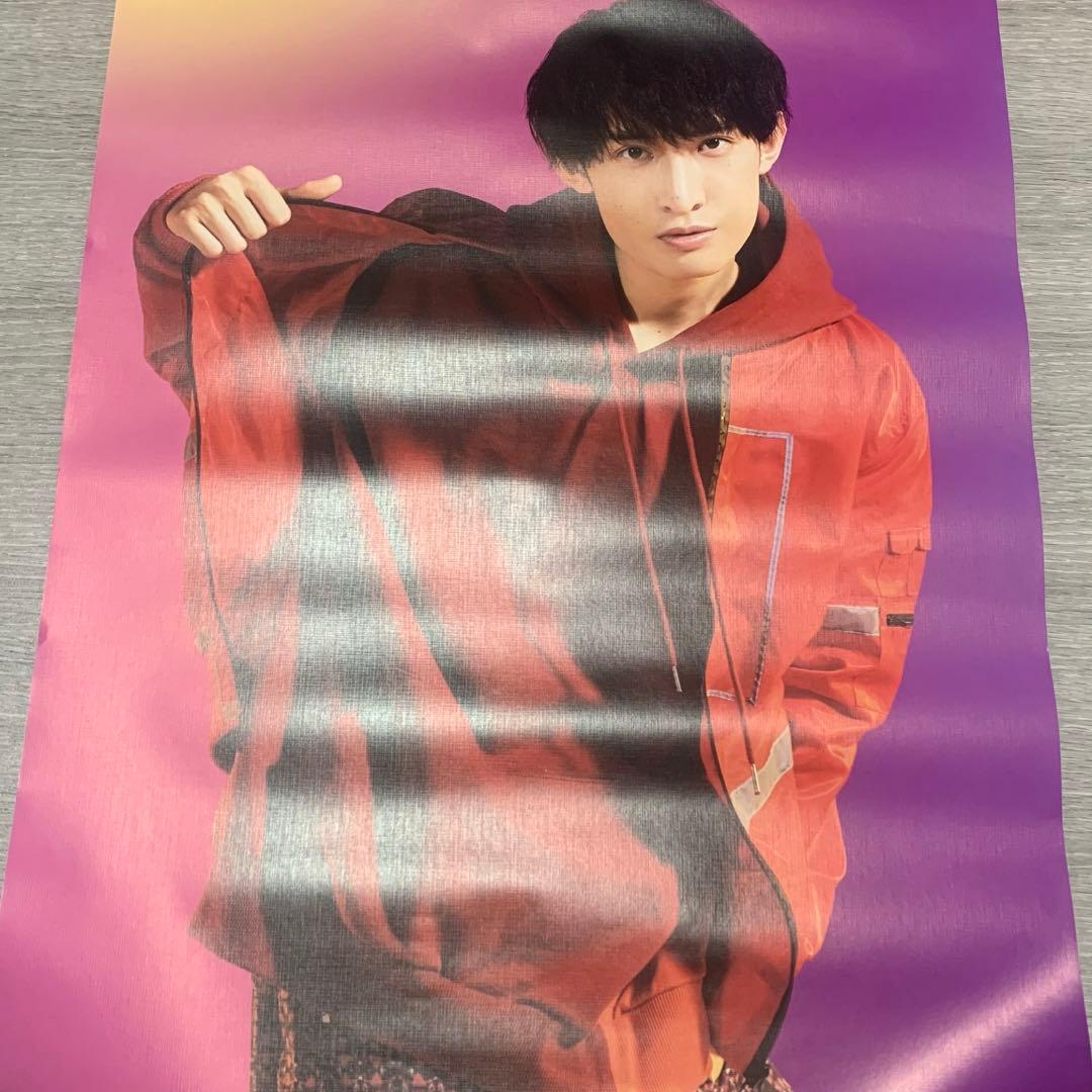 SnowMan 向井康二 まとめ売り (Jr時代込み) - メルカリ