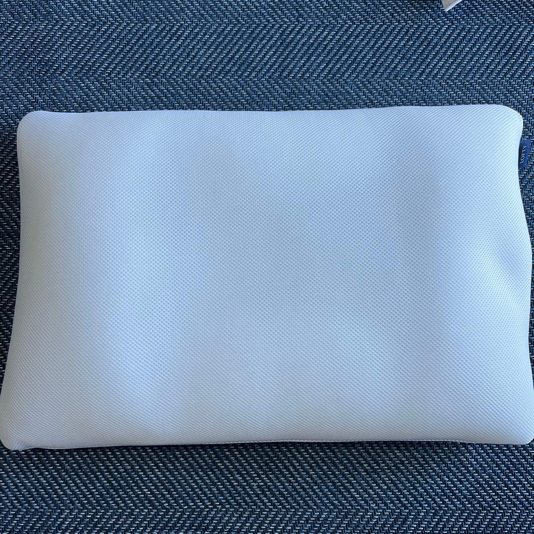 ロフテースタンダード枕　5セルピローLT-040