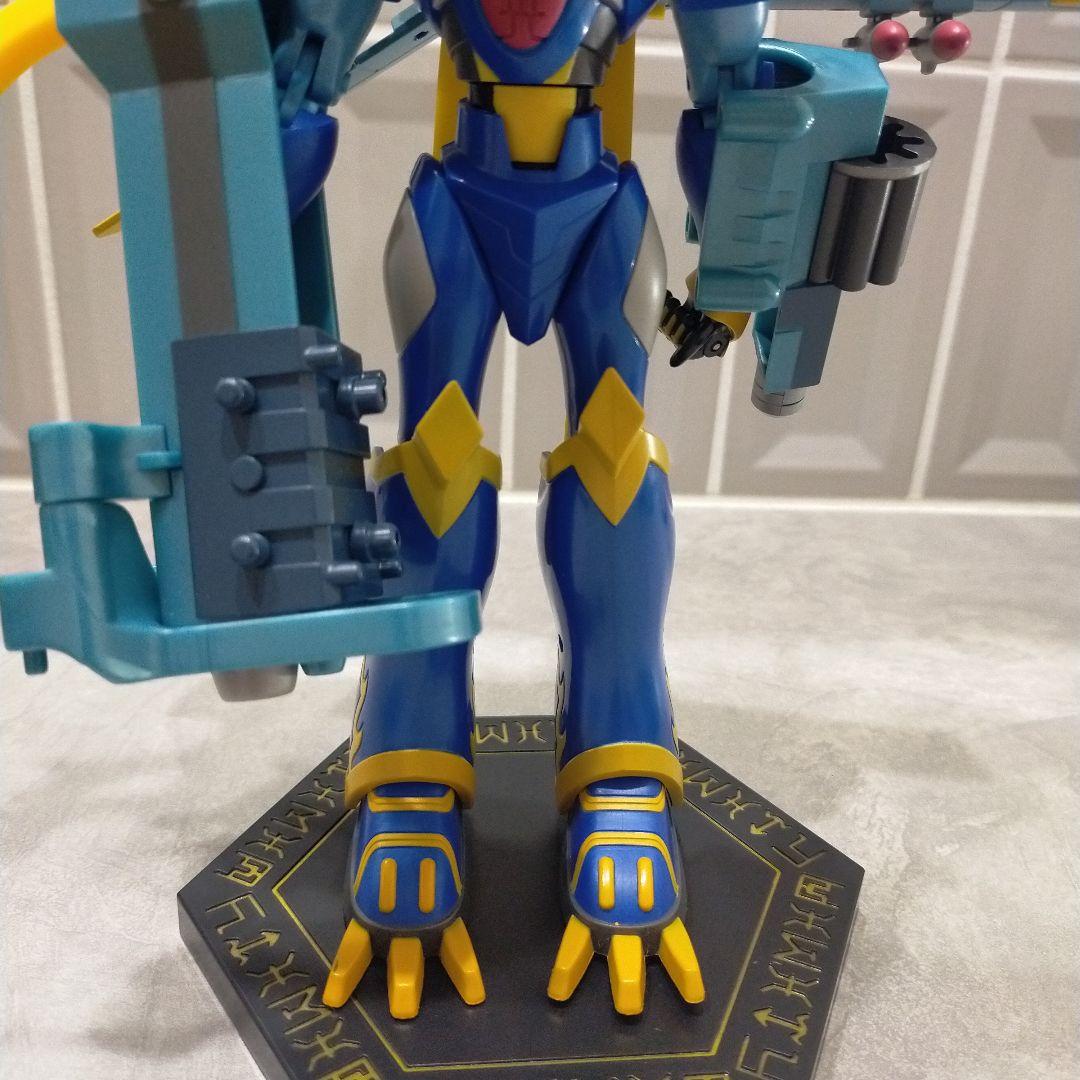 超貴重品！】スピリットエボリューション カイゼルグレイモン マグナ