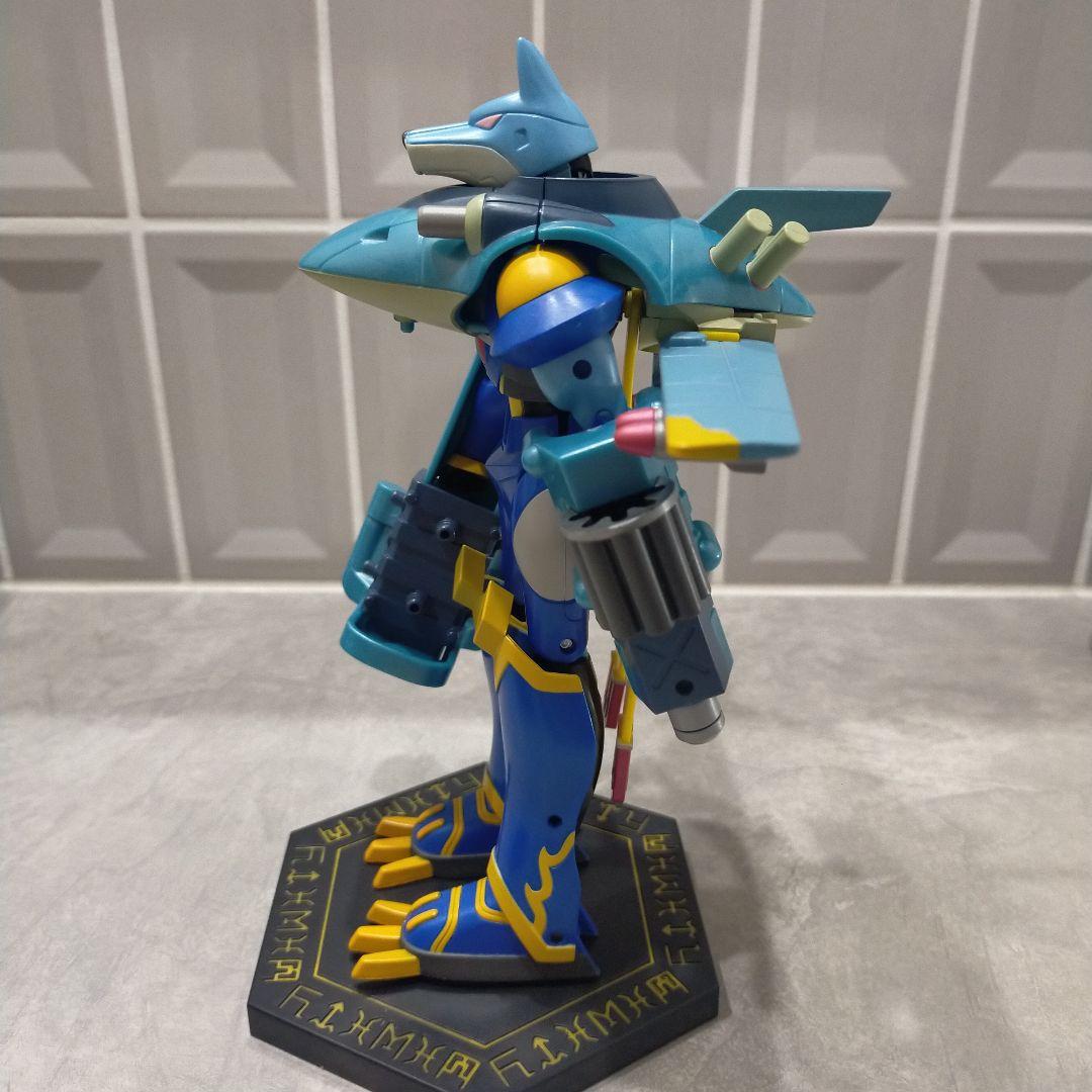 超貴重品！】スピリットエボリューション カイゼルグレイモン マグナ