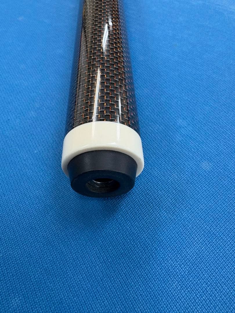 ビリヤード アンリミテッド フルカーボンブレイクキュー バットのみ