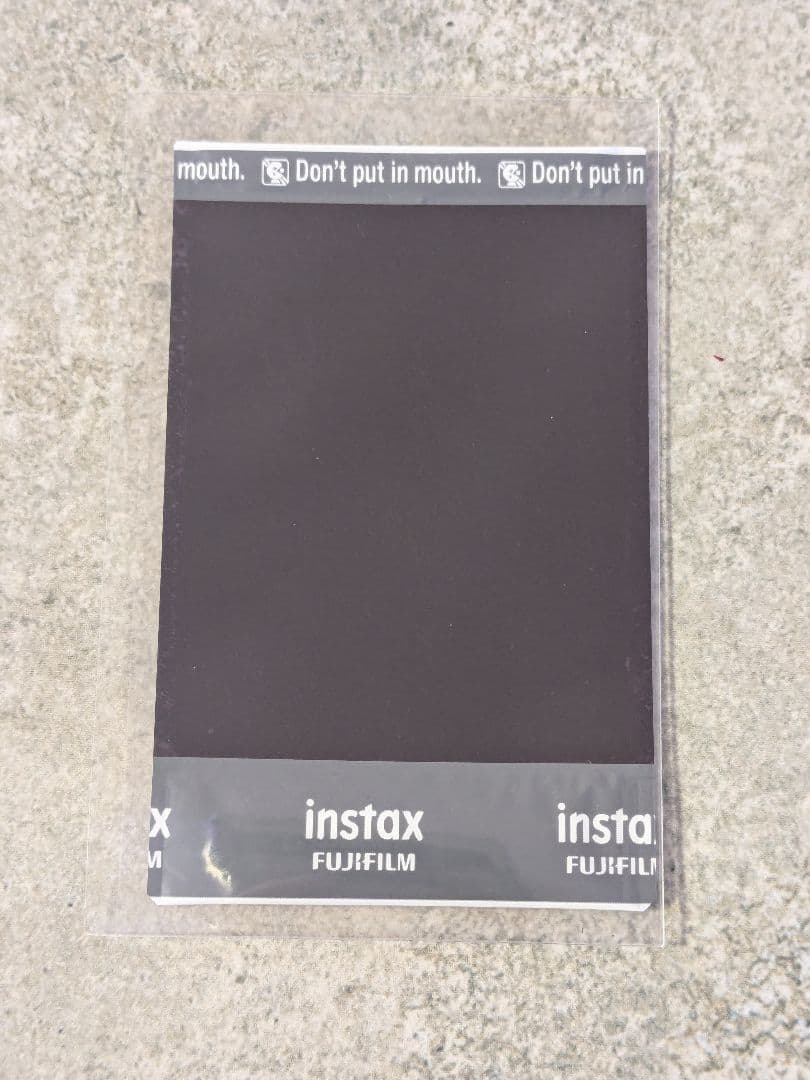 シド マオ 直筆サイン入り アリバイチェキ - メルカリ