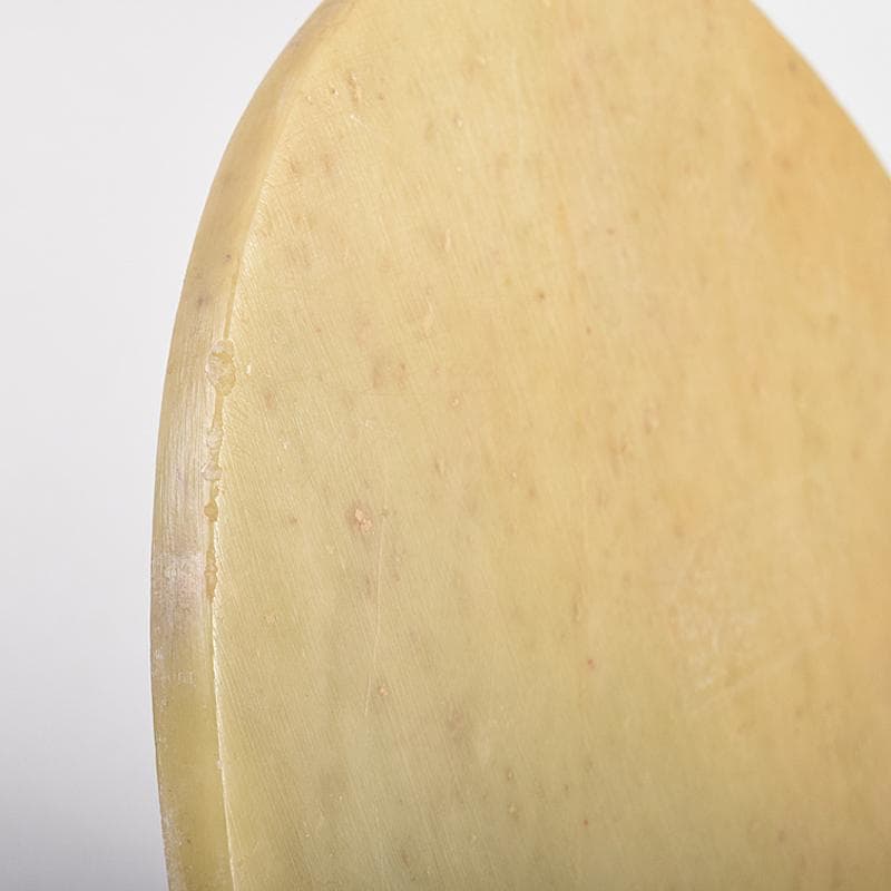 中国　玉石蝋石青田石彫刻　楼閣山水雕　硯屏　置物　V　R8517