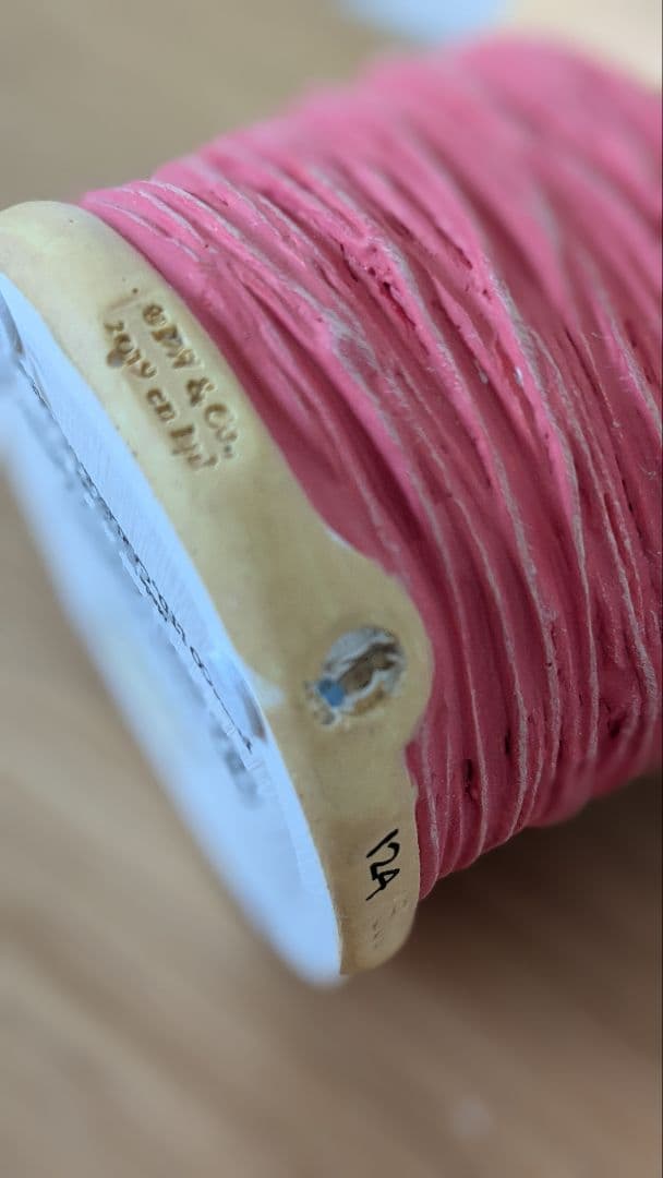 ピーターラビット 指ぬき仕立て屋ねずみ 置物