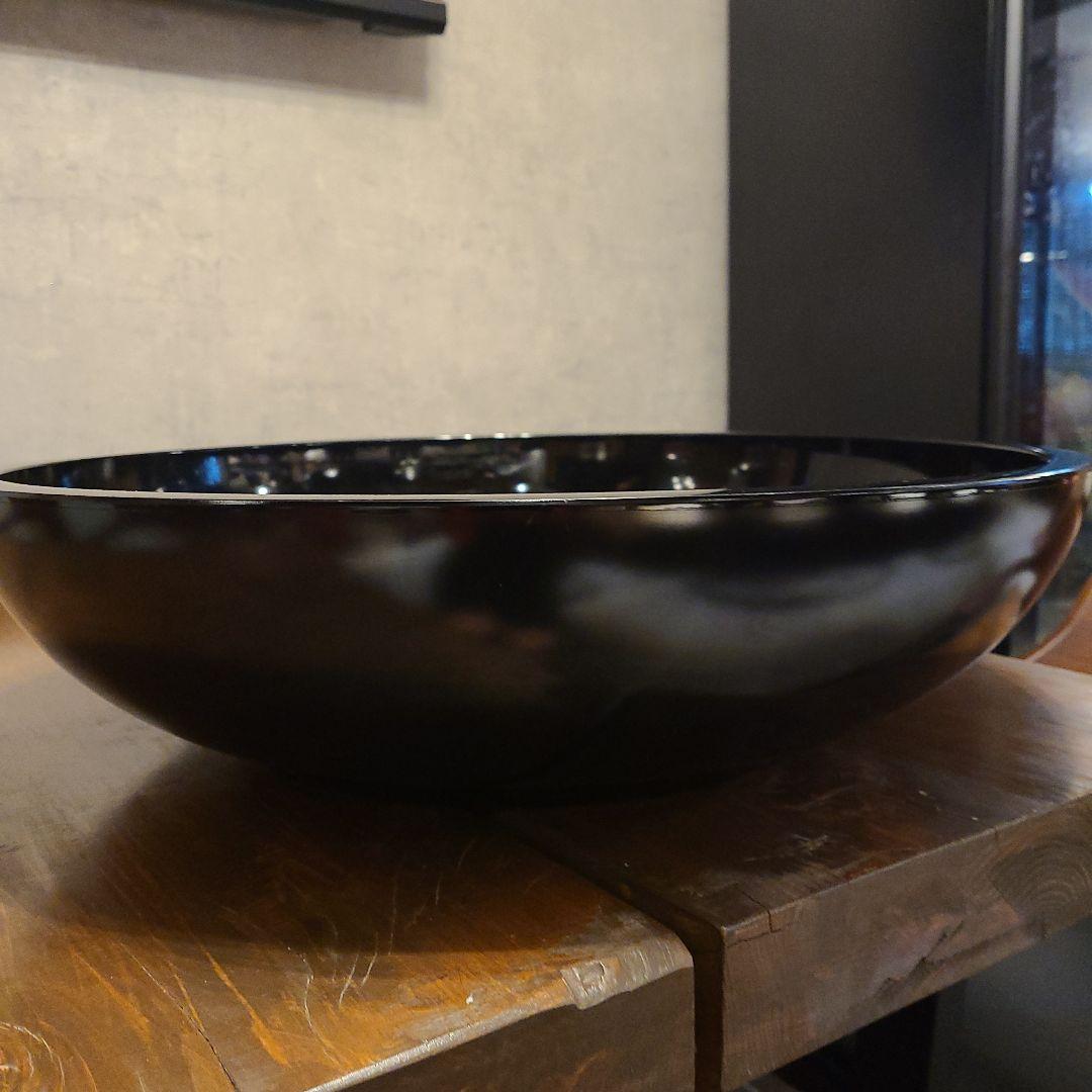 54cm《全黒仕様》フェノールこね鉢