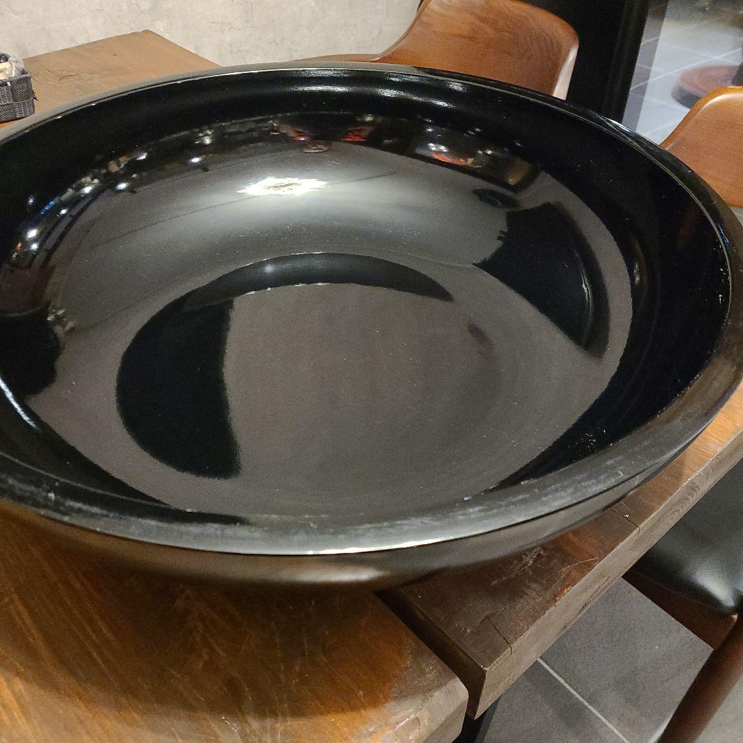 54cm《全黒仕様》フェノールこね鉢