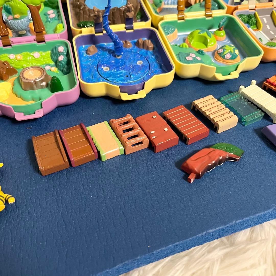 ポケモン ちびポケハウス ちびポケ まとめ売り - メルカリ