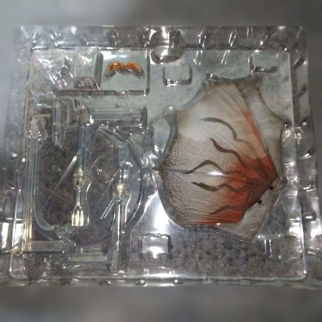 S.H.MonsterArts リオレウス 『モンスターハンターワールド：アイ