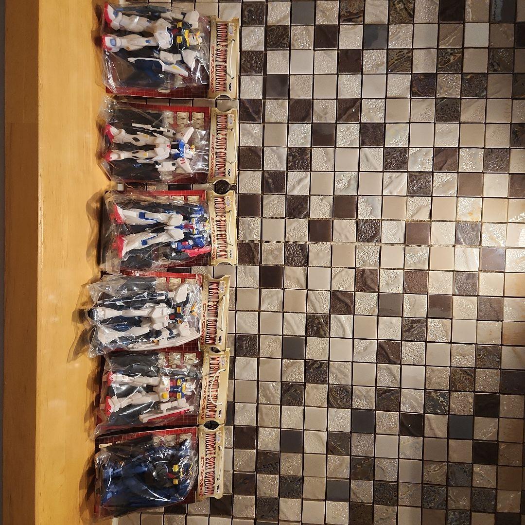 ガンダム ミニフィギュアコレクション2