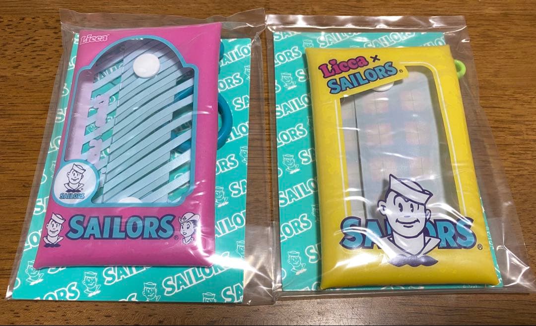 リカちゃん くじ セーラーズ 10点セット - メルカリ