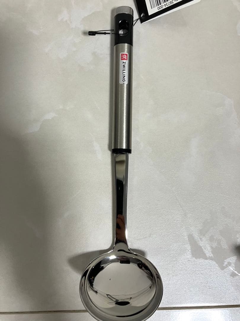 ZWILLING ツヴィリング　ツイン キュイジーヌ　キッチンツール6点　未使用