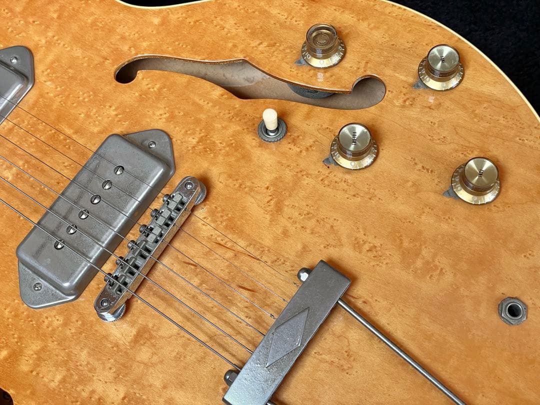 値下げ レア マツモク最終 2点ロッドカバー 美 1986 カジノ