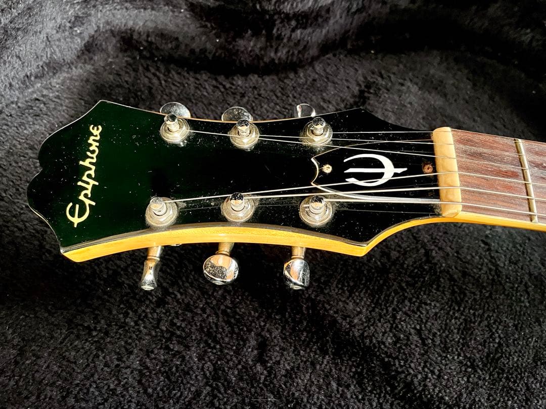 値下げ レア マツモク最終 2点ロッドカバー 美 1986 カジノ