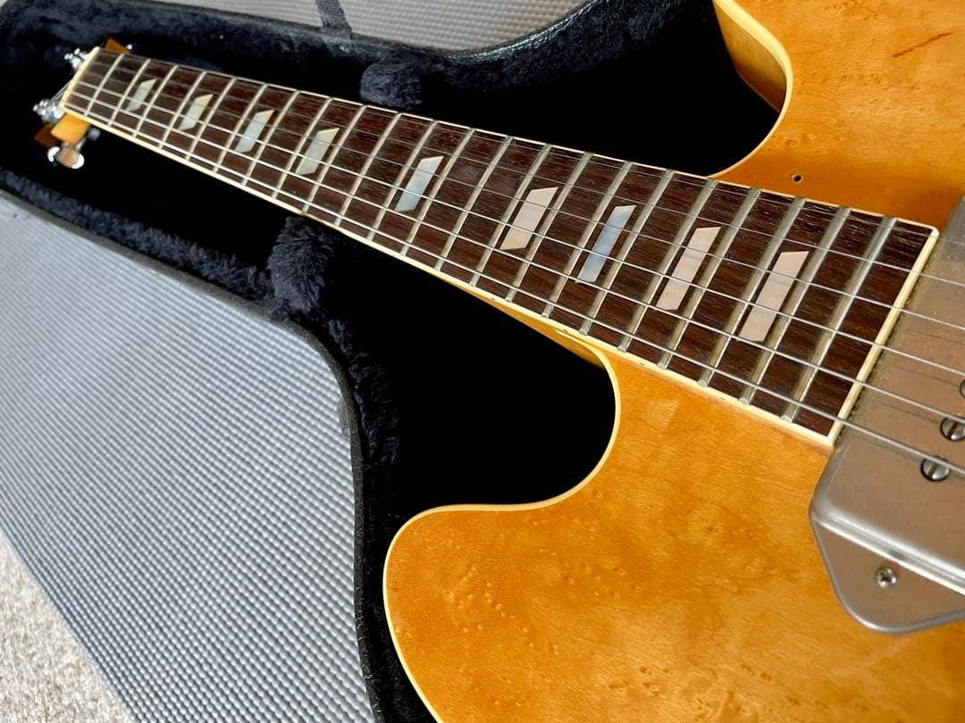 値下げ レア マツモク最終 2点ロッドカバー 美 1986 カジノ