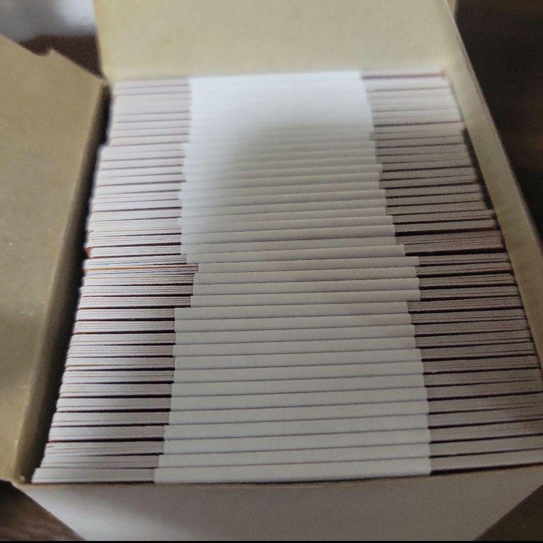 初期傷あり】遊戯王 BOOSTER2 カードダス ボックス 40セット - メルカリ