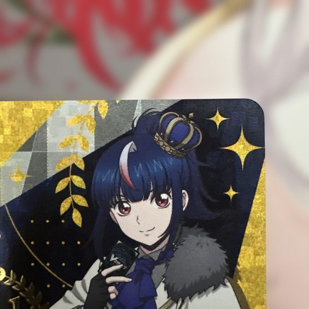 即日発送 ヴァンガード 四精織り成す清浄の盾 明星エリカ デラックス 2