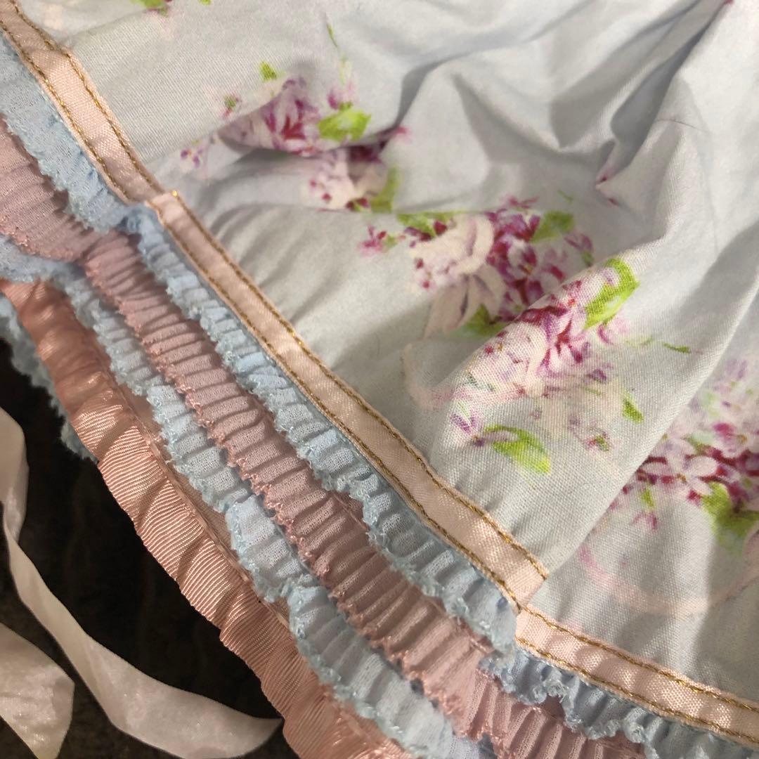 最終値下げ　ディーラー様製　Crystal kitten 様　SDM MDD