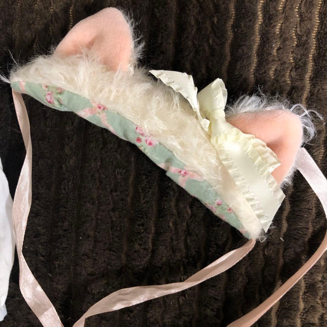 最終値下げ　ディーラー様製　Crystal kitten 様　SDM MDD