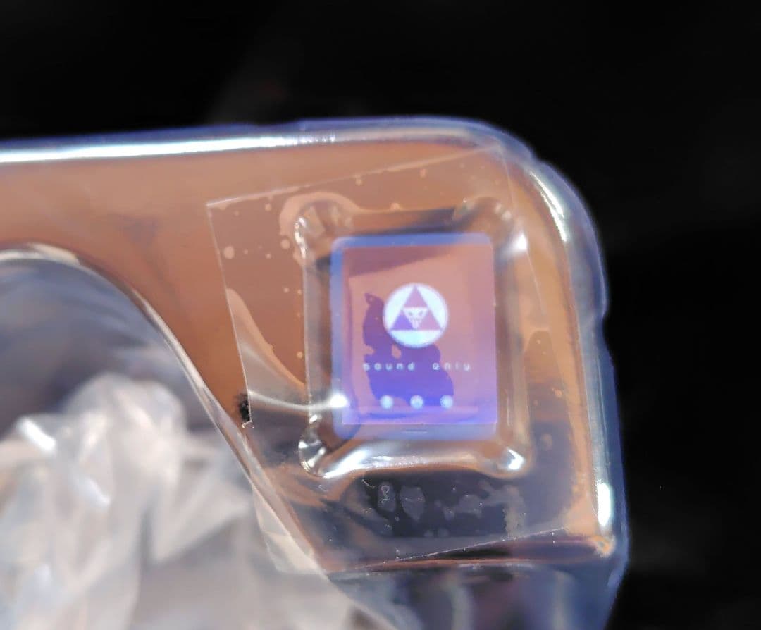 グレースシチュエーションフィギュア 2体セット