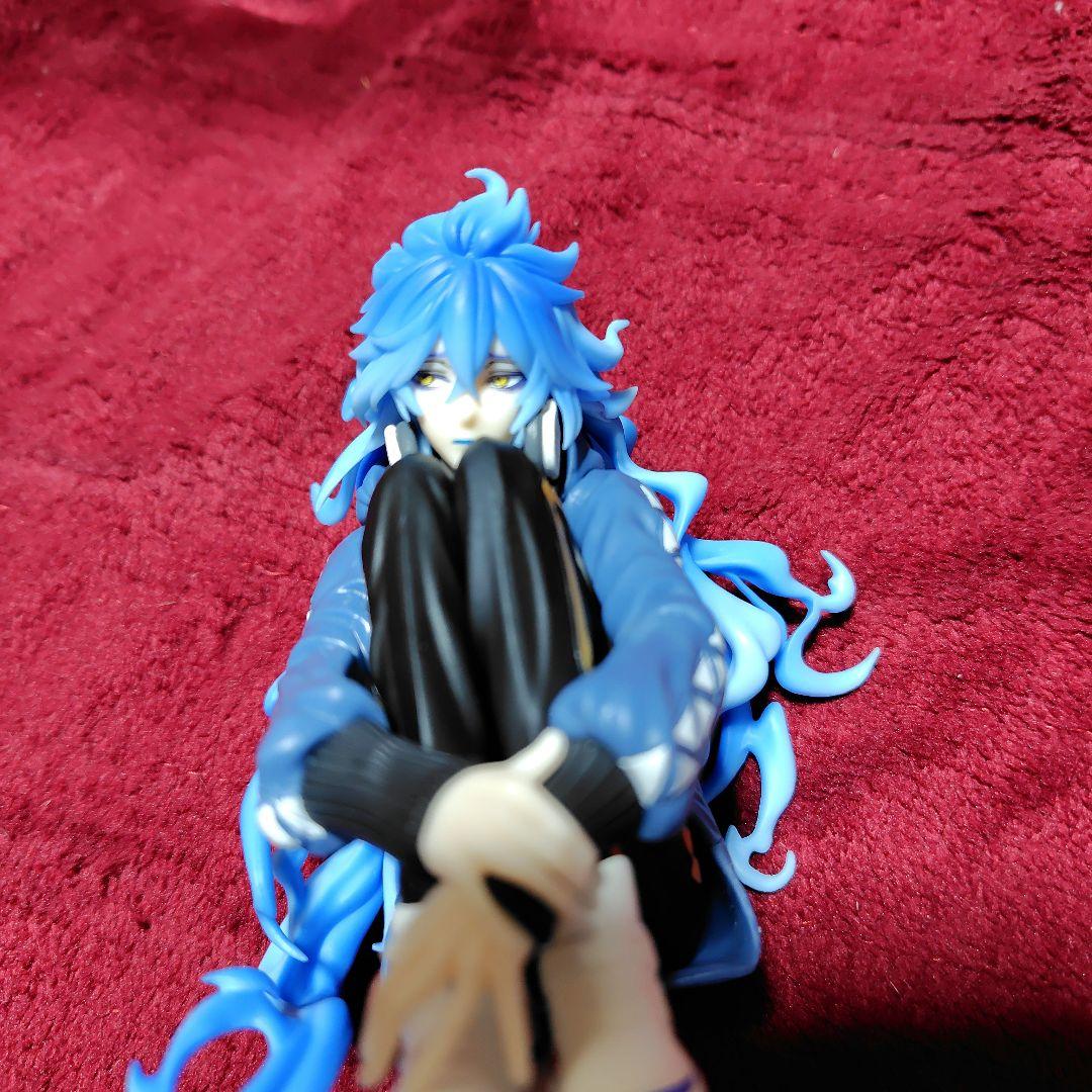 グレースシチュエーションフィギュア 2体セット