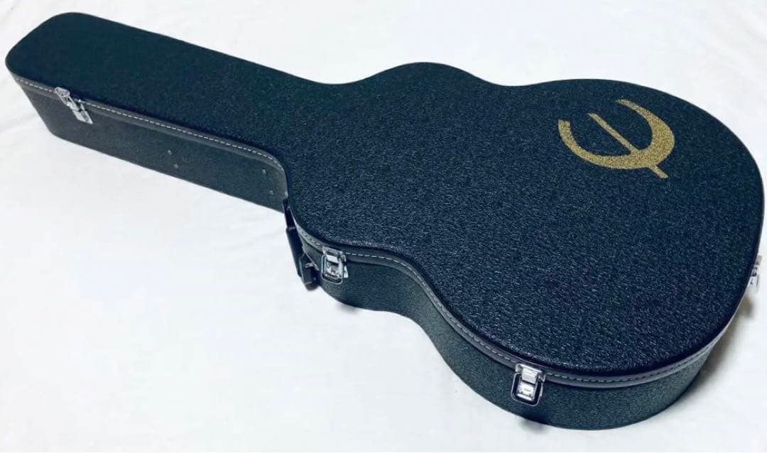 美品 Epiphone EMPEROR VC 97年製 動作良好 w/HC - メルカリ