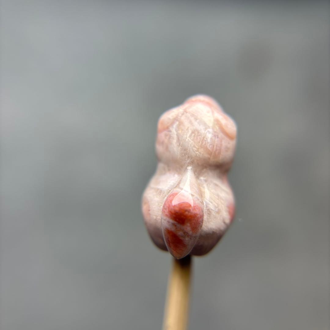 もんちゃんフォッシルコーラル　馬パーツ　1-141