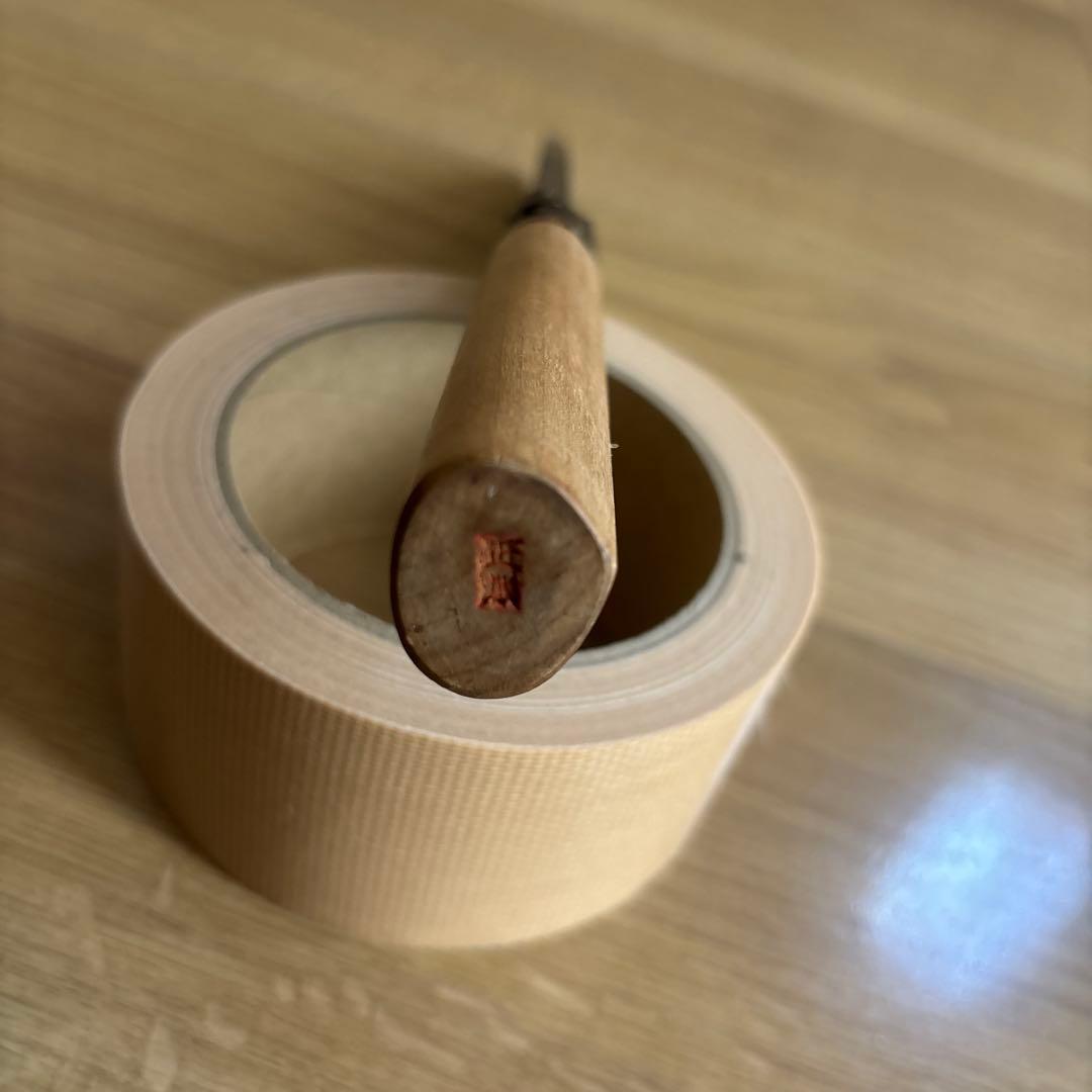 登録正本　正本刃物　出刃包丁　和包丁　刃物　ナイフ