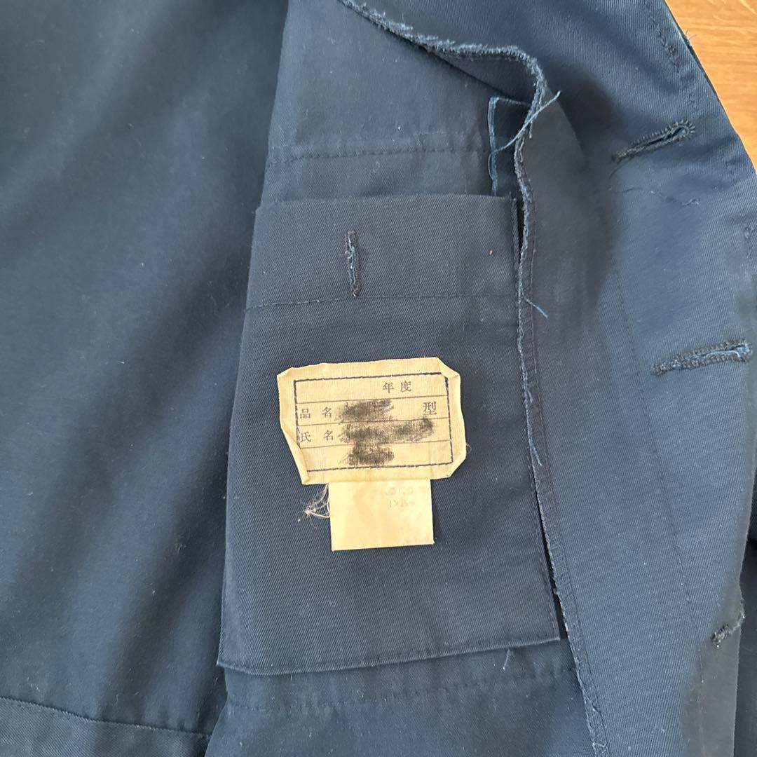 【本日値下‼️】個人装備　警備服　警察グッズ