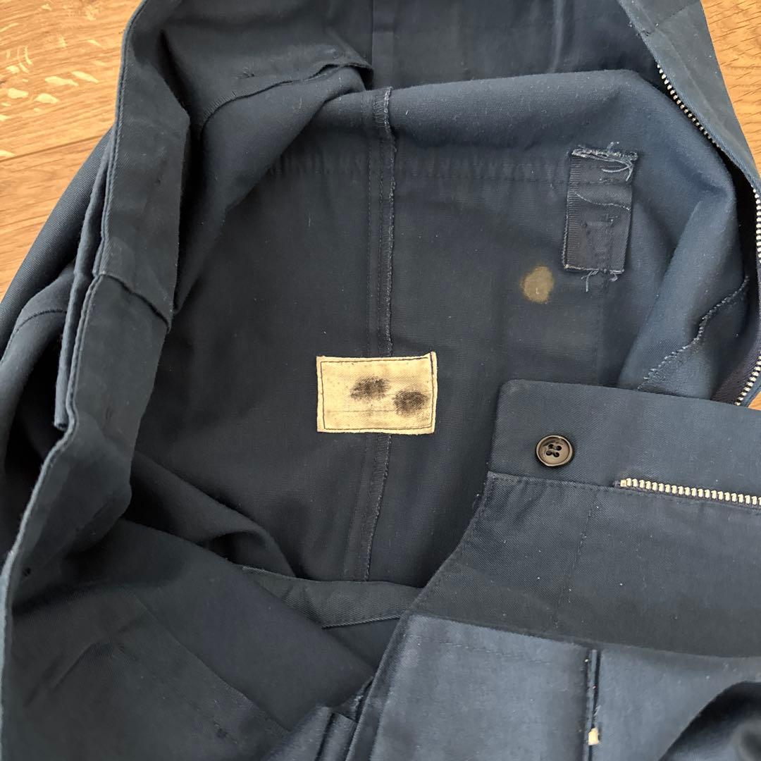 【本日値下‼️】個人装備　警備服　警察グッズ