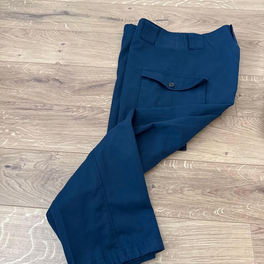 【本日値下‼️】個人装備　警備服　警察グッズ