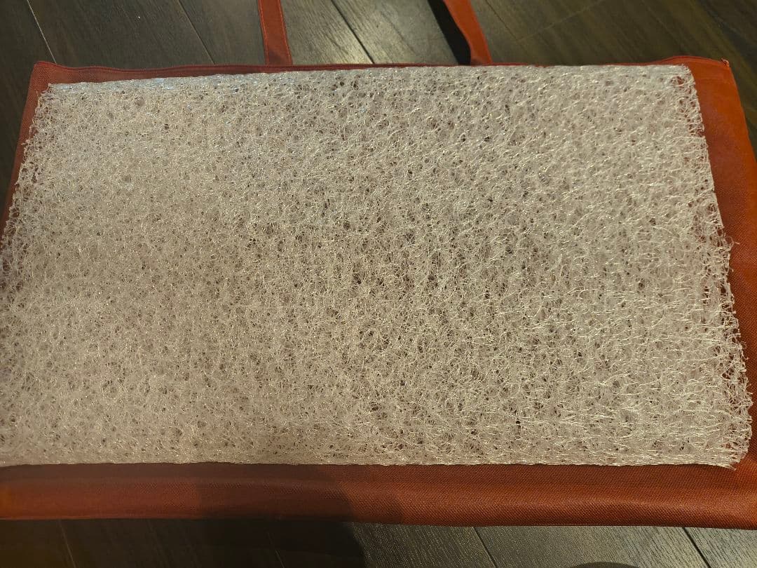 ブレインスリープ　ネックコンディショニング　枕　ピロー