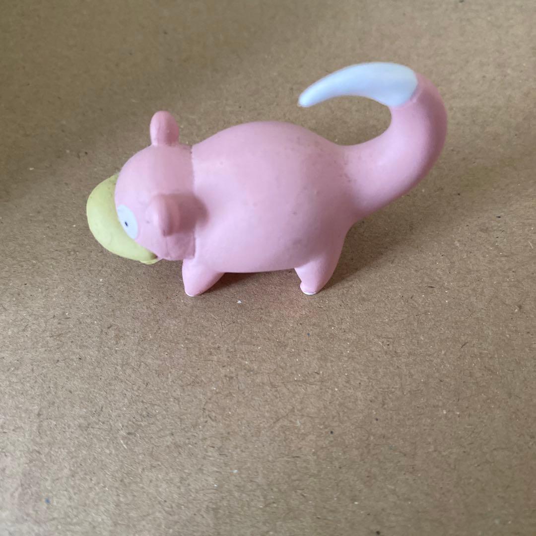 ポケ丼　ヤドン　吉野家