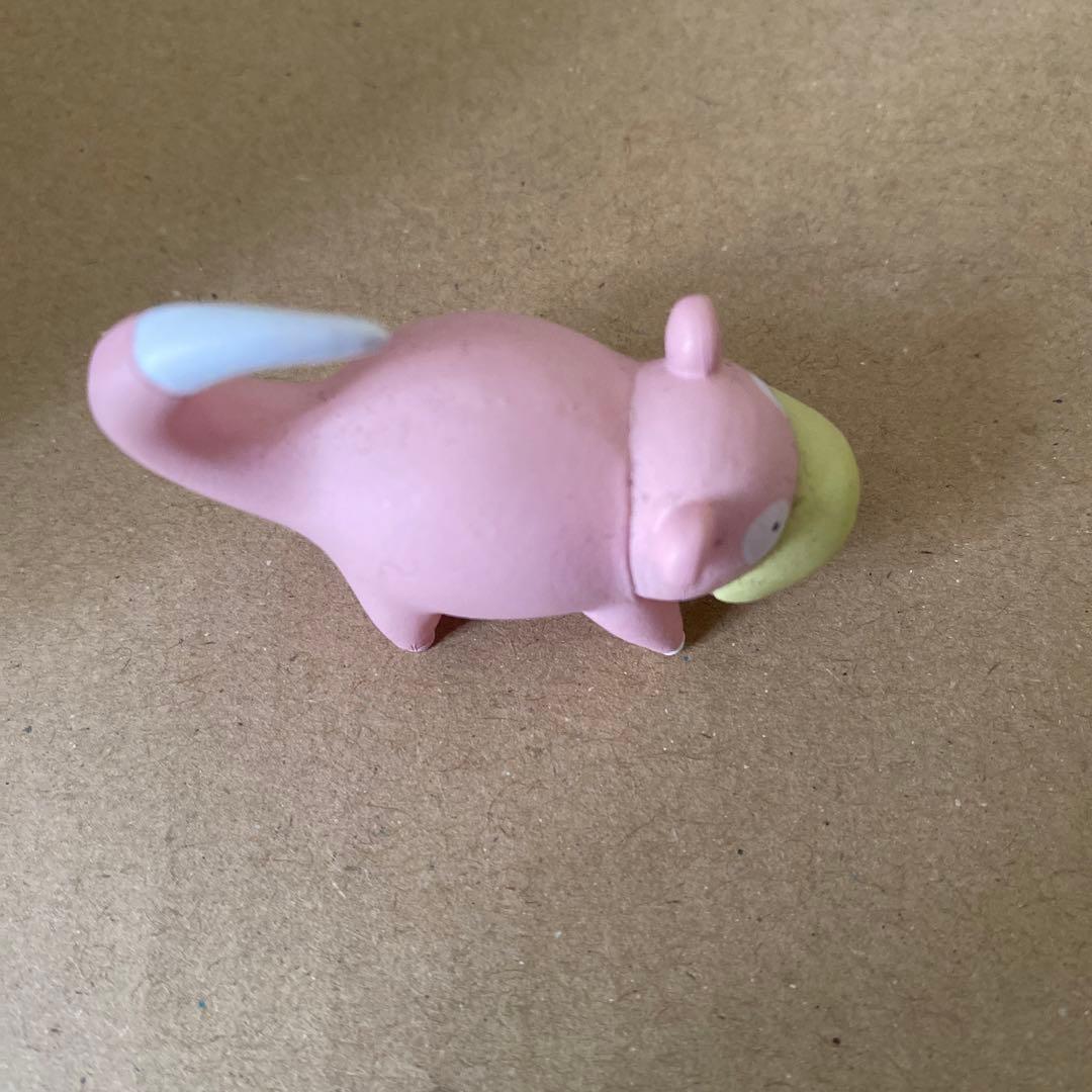 ポケ丼　ヤドン　吉野家