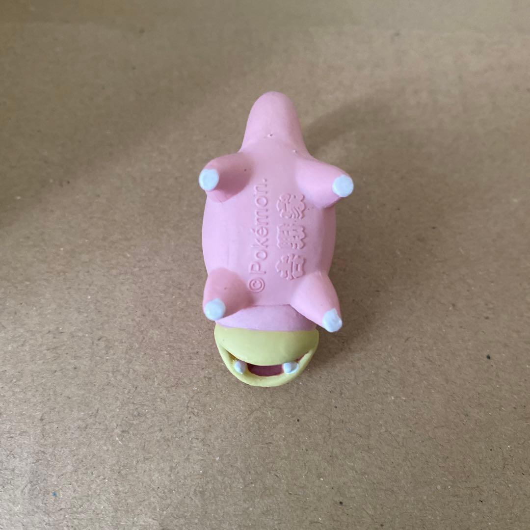 ポケ丼　ヤドン　吉野家