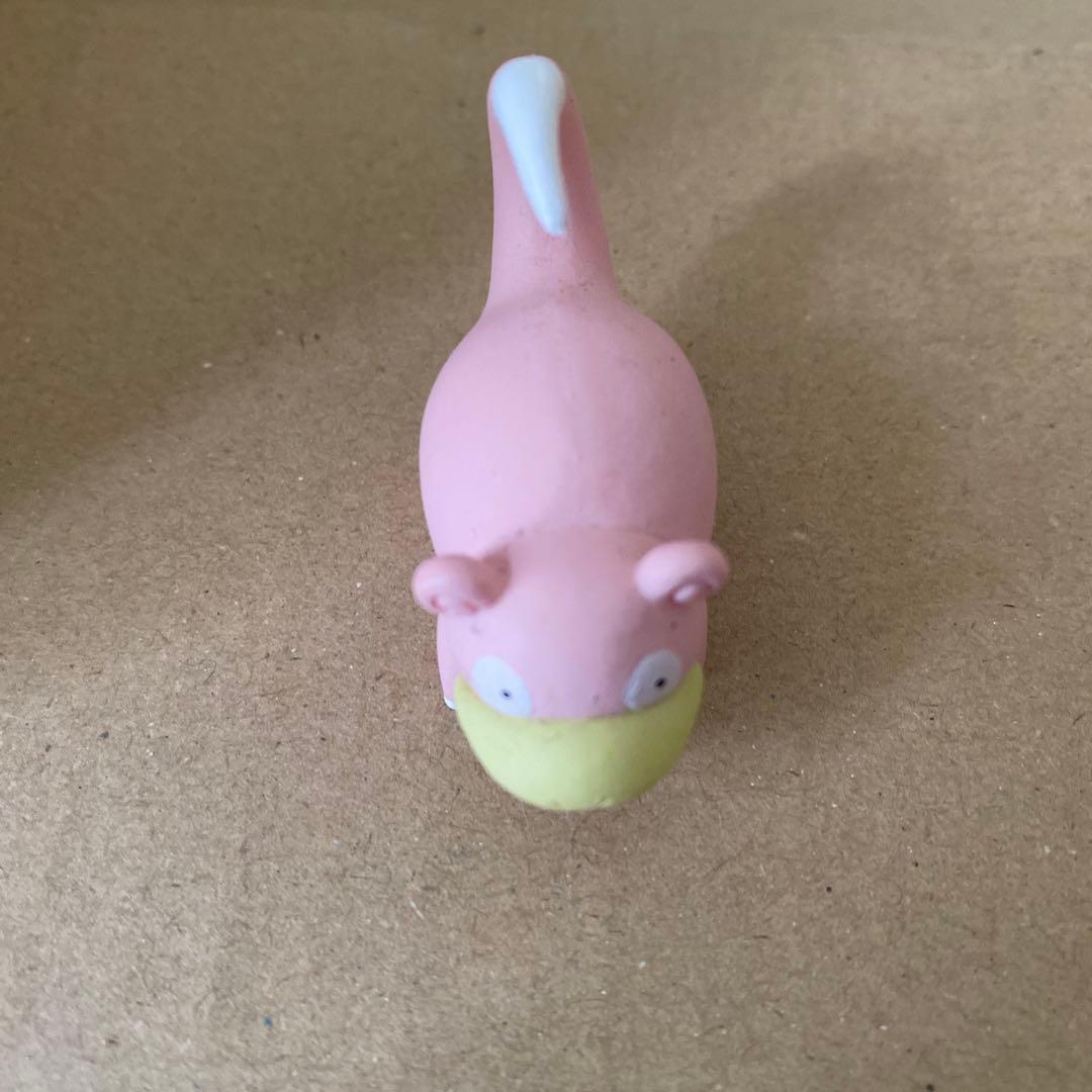 ポケ丼　ヤドン　吉野家