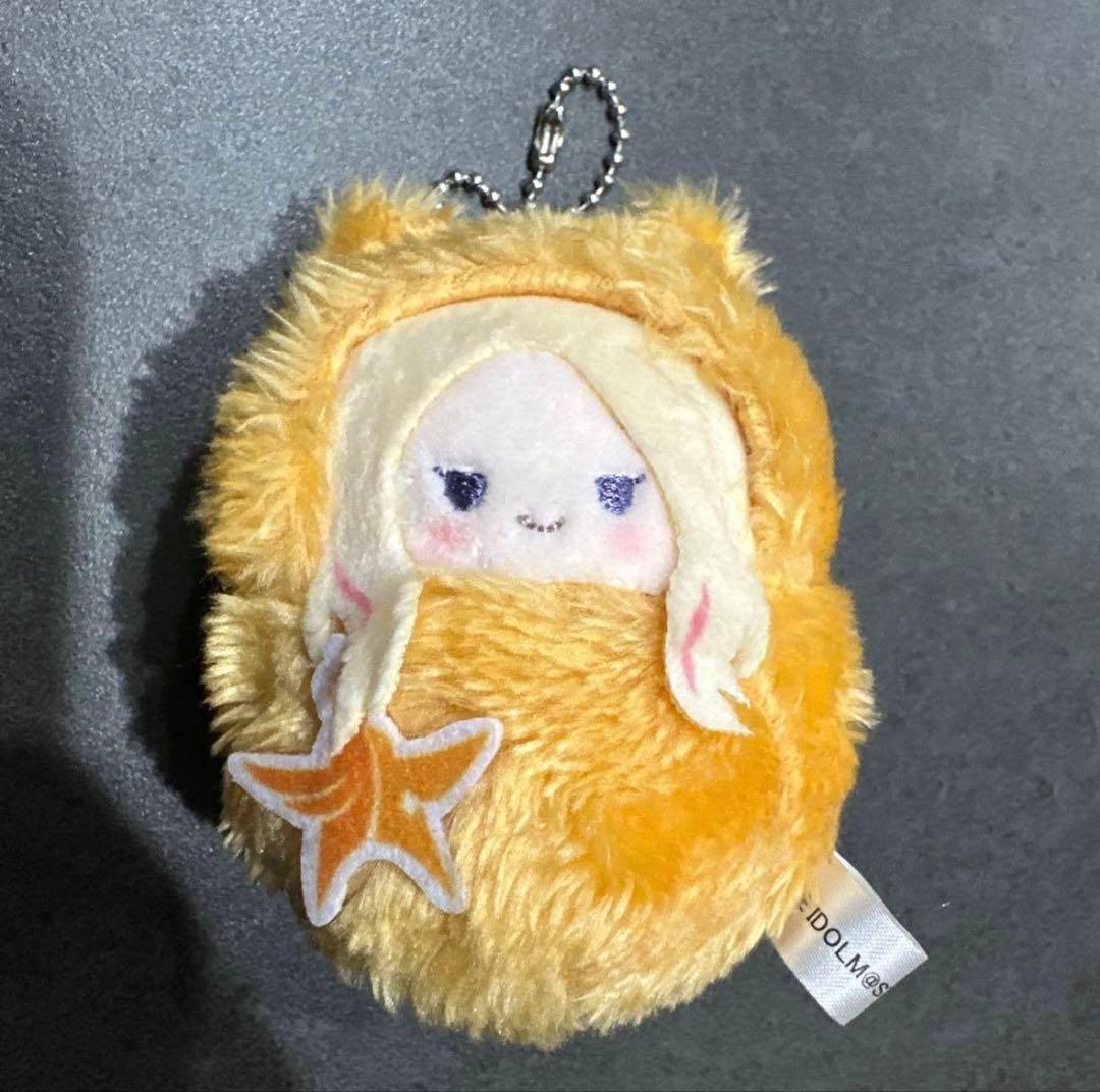 くるみたぴぬい 十王星南 学園アイドルマスター 学マス - メルカリ