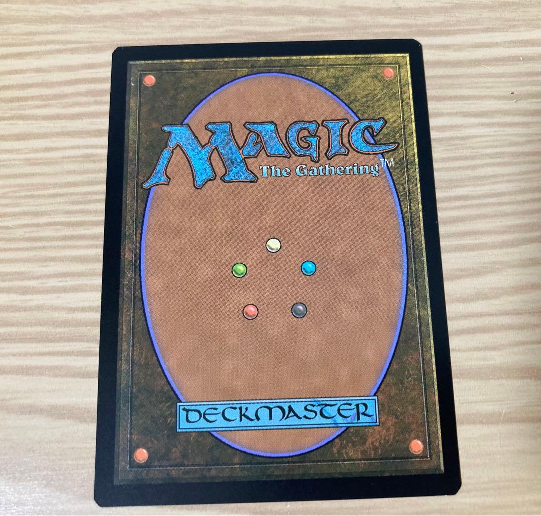 MTG：タッサの神託者 Thassa's Oracle/英語FOIL - メルカリ