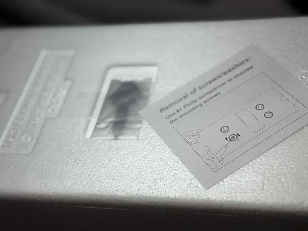 未開封 AUTOart ROCKET BUNNY 86 レッド/シルバーホイール