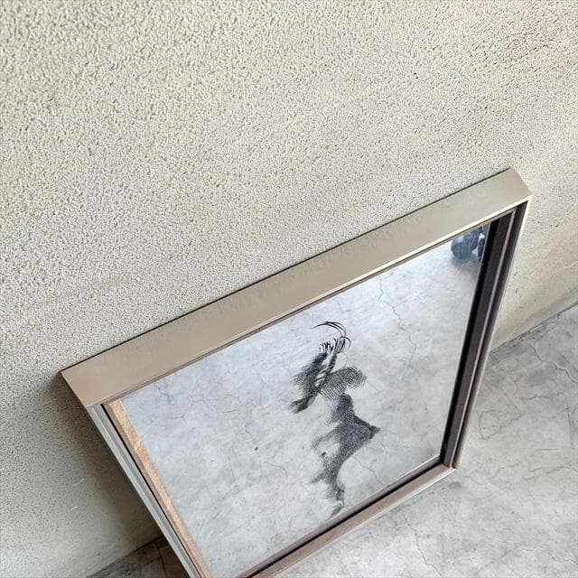 エミリオグレコのリフェクスアート