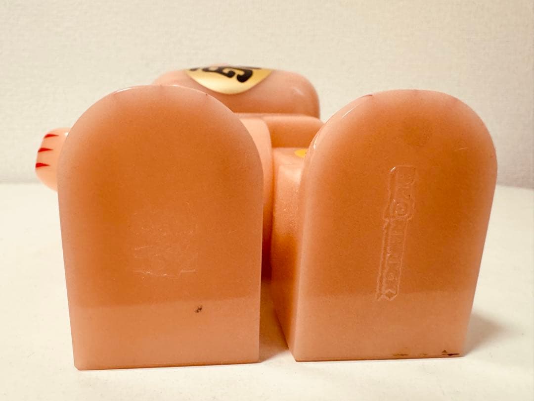 ベアブリック 招き猫 400% BE@RBRICK kaws フラグメント