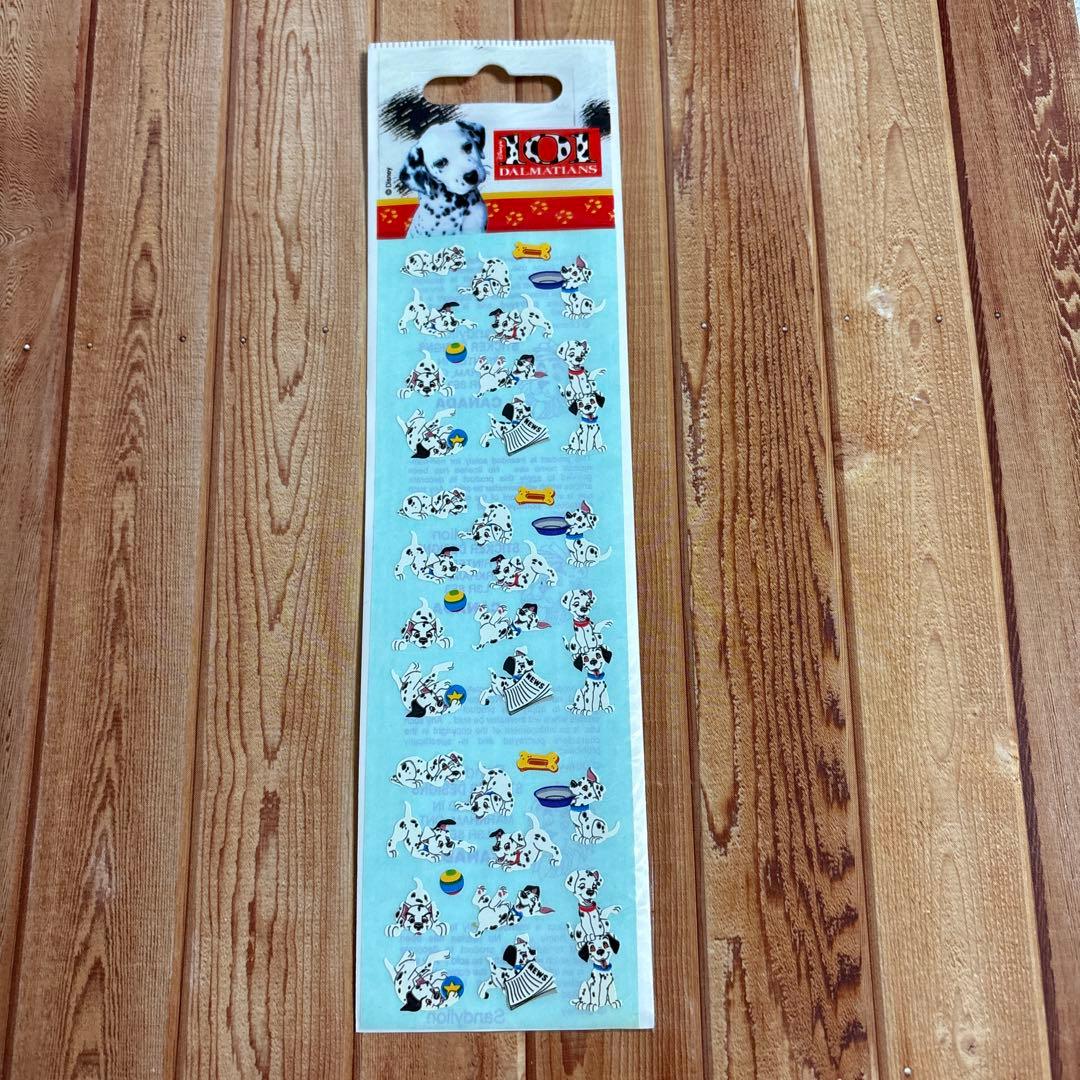 サンディライオン 101匹わんちゃん - メルカリ