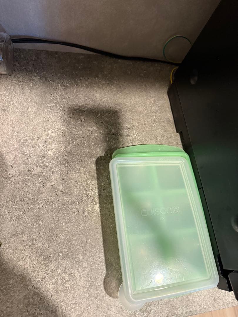 【本日最終日】使用1年のみ　松田家具ダイニングボード