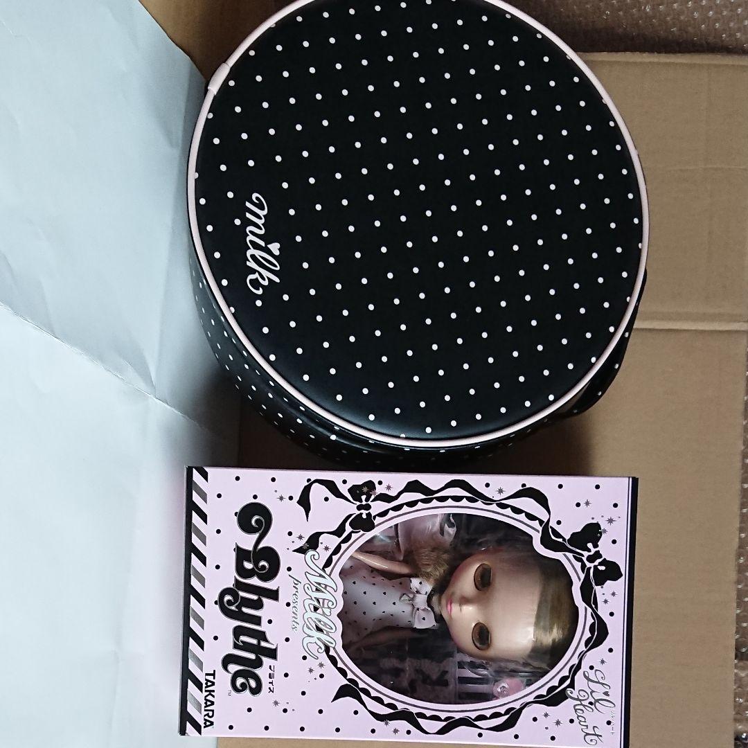 CWC限定 リルハートブライス